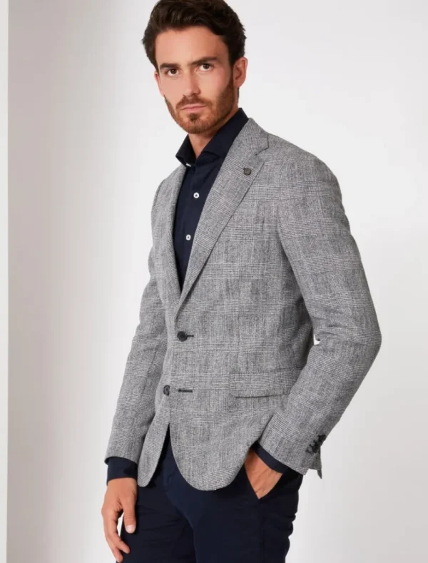 Store Cavallaro Napoli Gandino Colbert Zwart