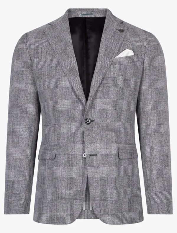 Store Cavallaro Napoli Gandino Colbert Zwart