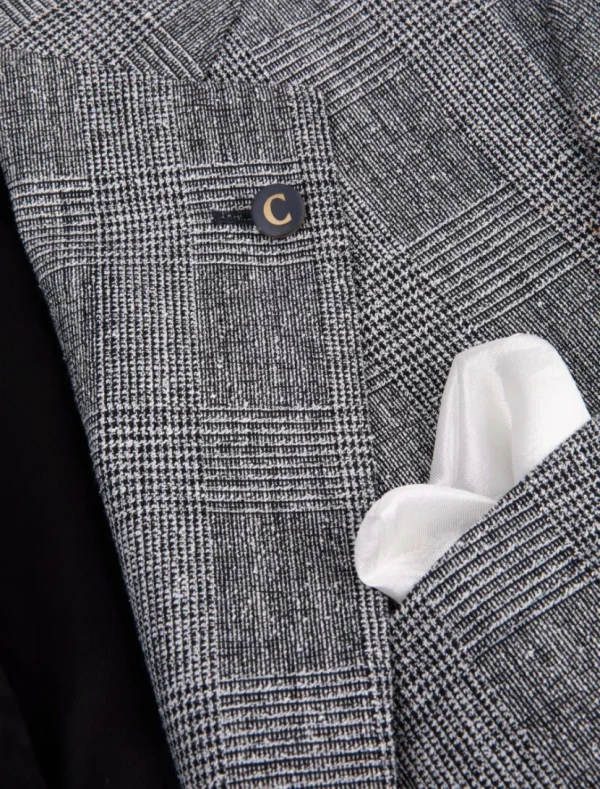 Store Cavallaro Napoli Gandino Colbert Zwart