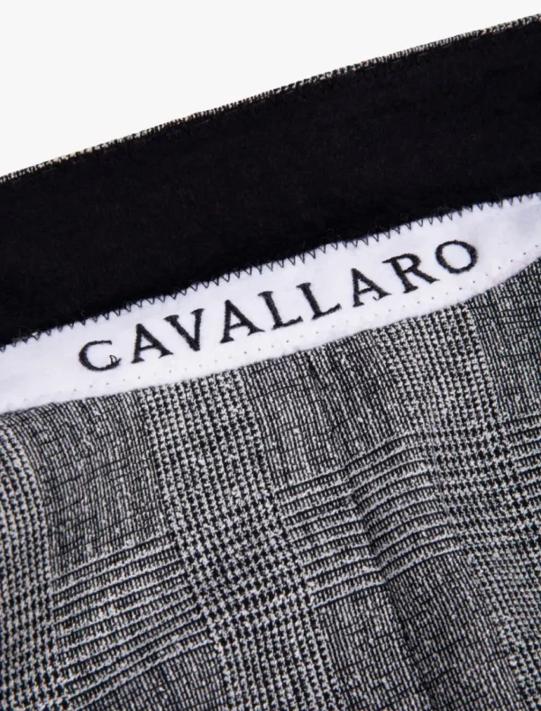 Store Cavallaro Napoli Gandino Colbert Zwart