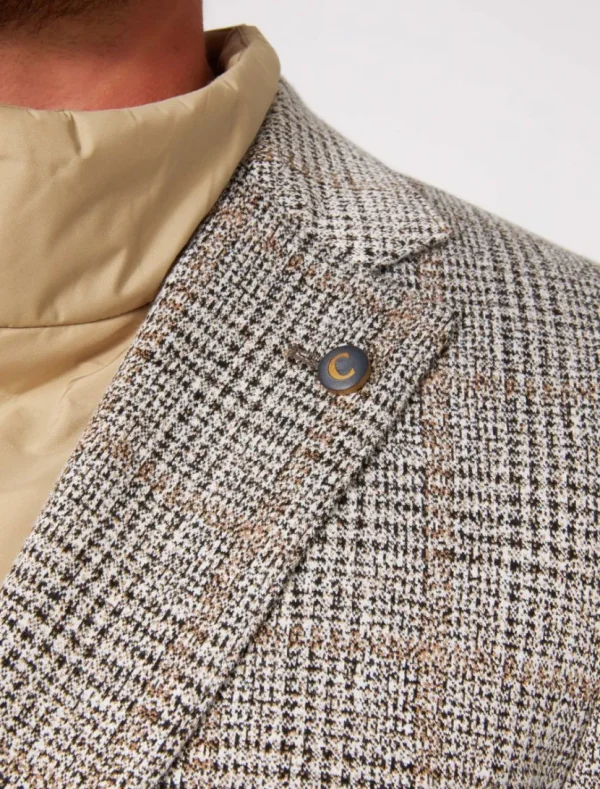 Sale Cavallaro Napoli Golaso Colbert Grijs