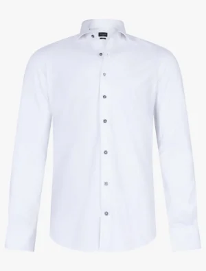 Cheap Cavallaro Napoli Imperatore Overhemd Wit