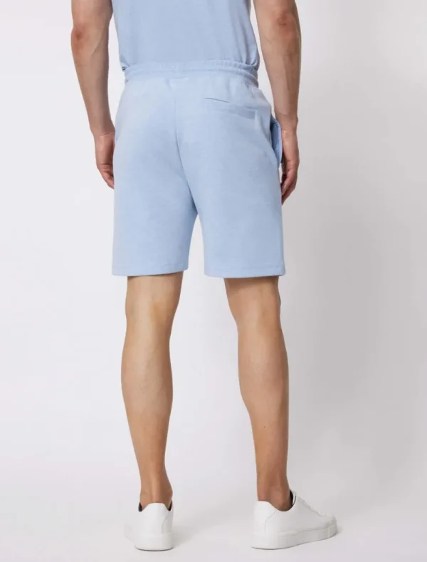 Online Cavallaro Napoli Jovani Shorts Blauw