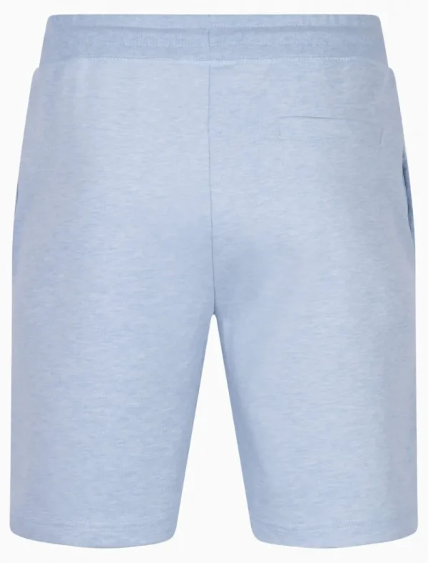 Online Cavallaro Napoli Jovani Shorts Blauw