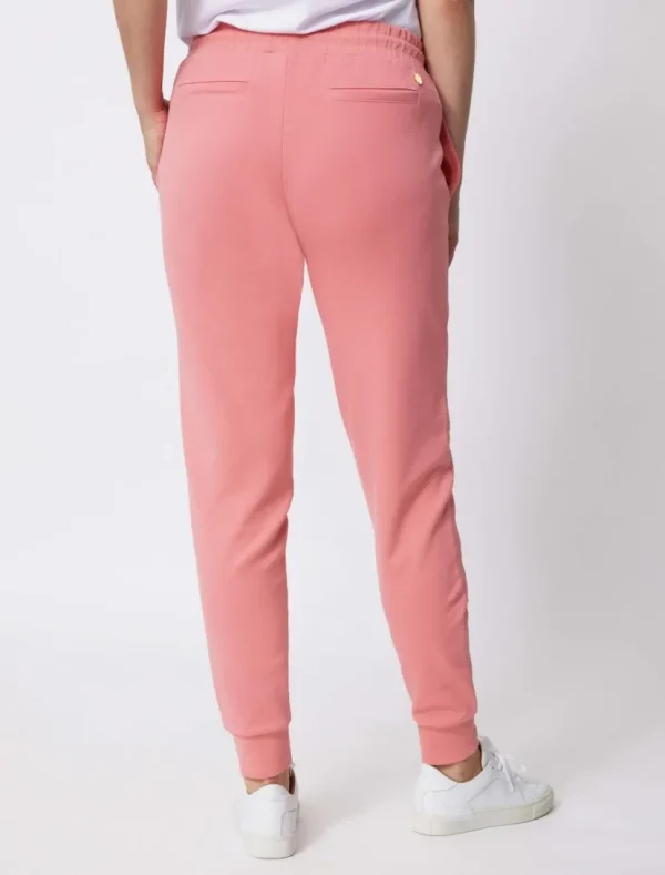 Store Cavallaro Napoli Joya Jogger Roze