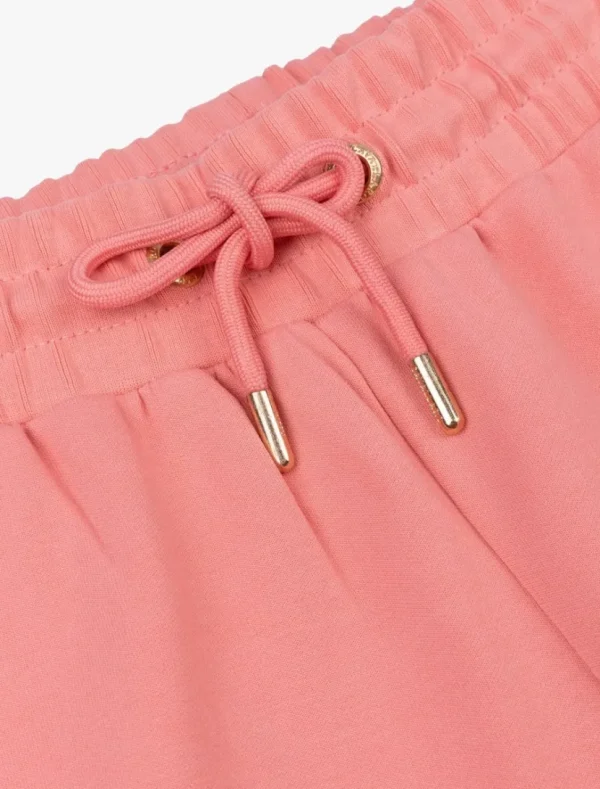 Store Cavallaro Napoli Joya Jogger Roze