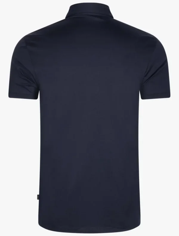 Best Cavallaro Napoli Magno Polo Donkerblauw