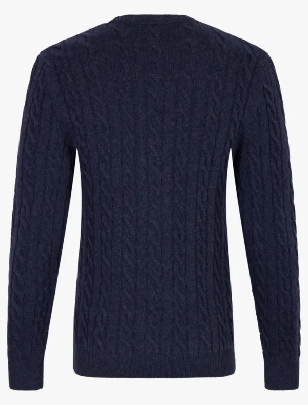 Shop Cavallaro Napoli Marzano Trui Blauw