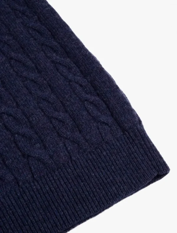 Shop Cavallaro Napoli Marzano Trui Blauw