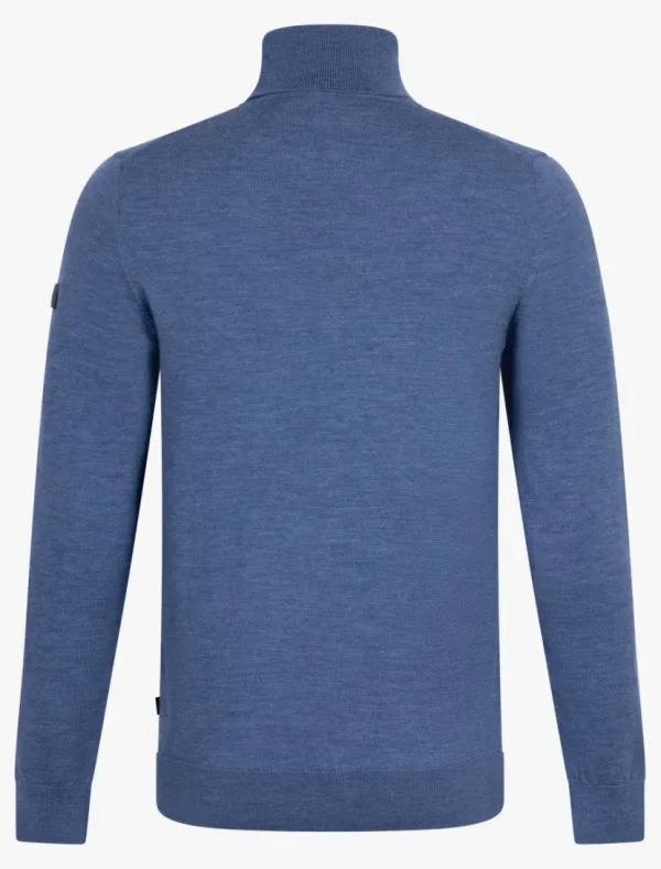 Sale Cavallaro Napoli Merino Coltrui Blauw