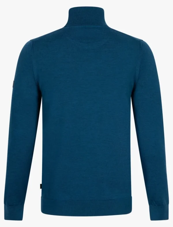 Flash Sale Cavallaro Napoli Merino Coltrui Petrol