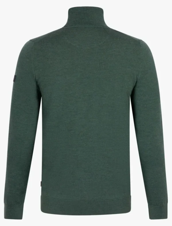 Best Cavallaro Napoli Merino Coltrui Groen