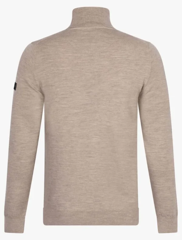 Best Sale Cavallaro Napoli Merino Coltrui Zand