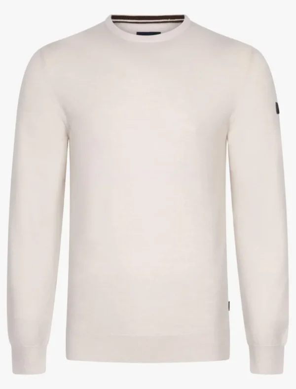 Best Sale Cavallaro Napoli Merino R-Neck Trui Kit