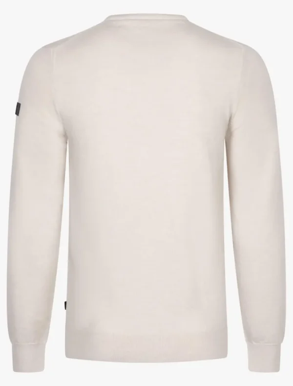 Best Sale Cavallaro Napoli Merino R-Neck Trui Kit