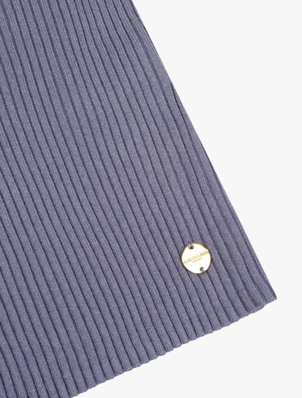 Flash Sale Cavallaro Napoli Mezzolara Top Blauw