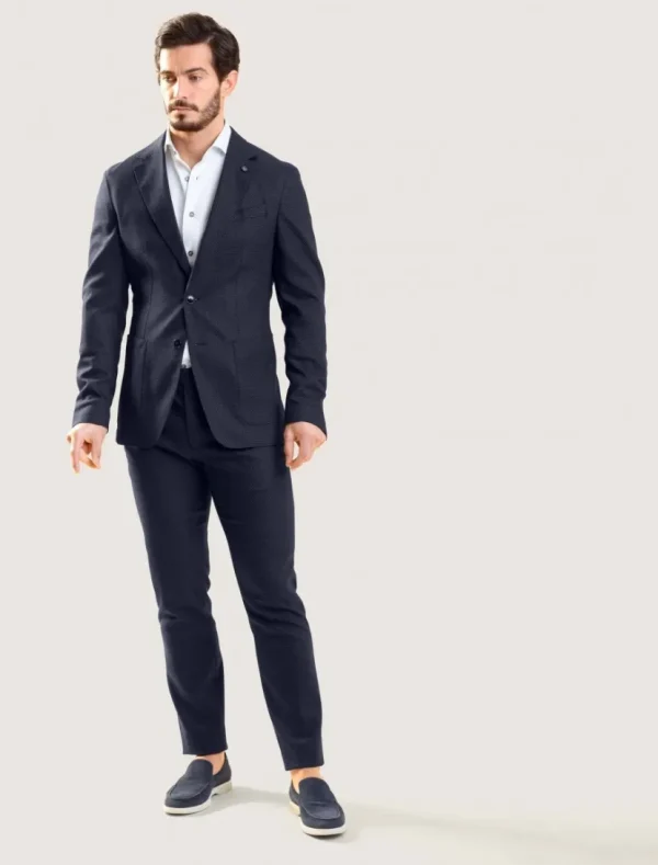 Best Cavallaro Napoli Moreno Colbert Blauw