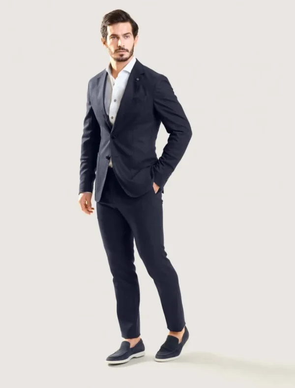 Best Cavallaro Napoli Moreno Colbert Blauw