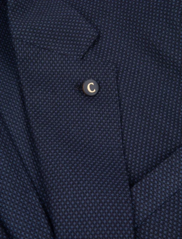 Best Cavallaro Napoli Moreno Colbert Blauw