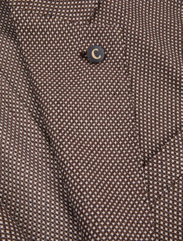 Outlet Cavallaro Napoli Moreno Colbert Bruin
