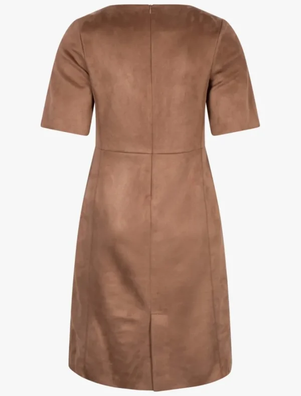 Online Cavallaro Napoli Olivia Jurk Camel