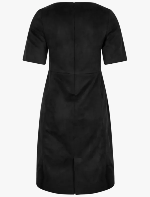 Store Cavallaro Napoli Olivia Jurk Zwart
