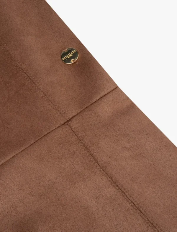 Online Cavallaro Napoli Olivia Jurk Camel