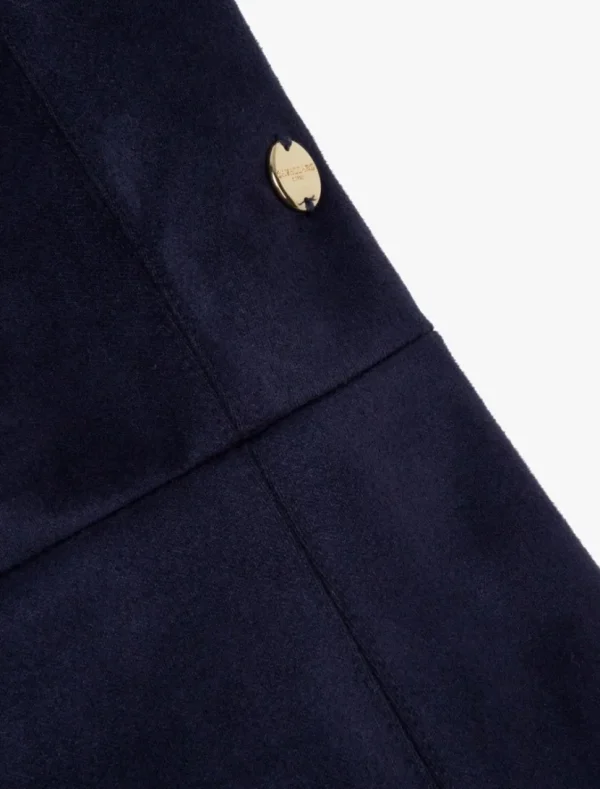 Clearance Cavallaro Napoli Olivia Jurk Donkerblauw