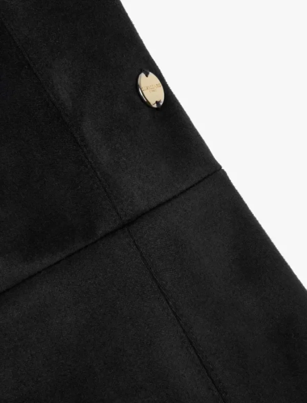 Store Cavallaro Napoli Olivia Jurk Zwart