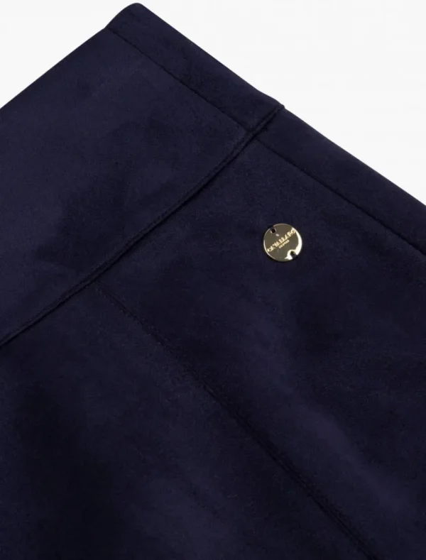 Best Cavallaro Napoli Olivia Rok Donkerblauw