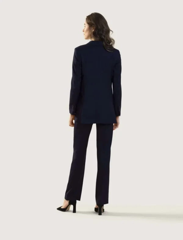 Best Cavallaro Napoli Pescara Blazer Donkerblauw