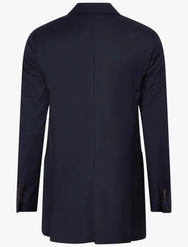 Best Cavallaro Napoli Pescara Blazer Donkerblauw