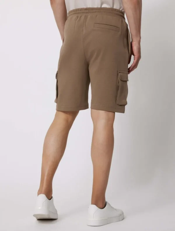 Cheap Cavallaro Napoli Pescaro Cargo Short Bruin
