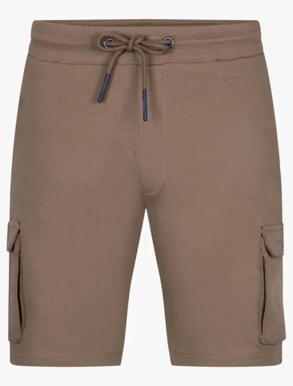 Cheap Cavallaro Napoli Pescaro Cargo Short Bruin