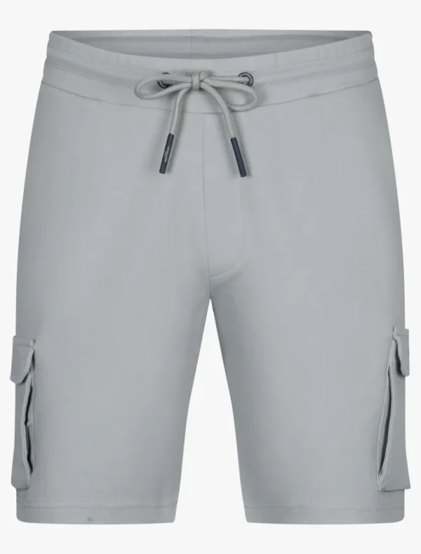 Clearance Cavallaro Napoli Pescaro Cargo Short Groen