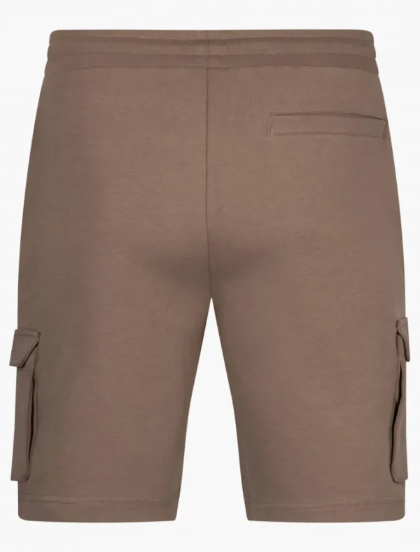 Cheap Cavallaro Napoli Pescaro Cargo Short Bruin