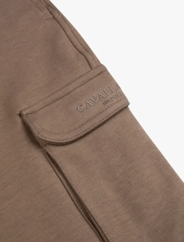 Cheap Cavallaro Napoli Pescaro Cargo Short Bruin