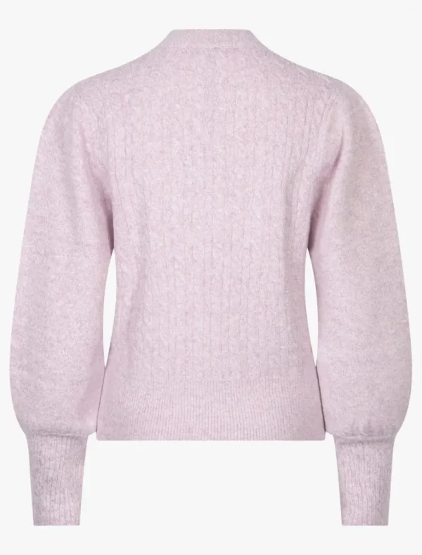 New Cavallaro Napoli Ravenna Trui Oud Roze
