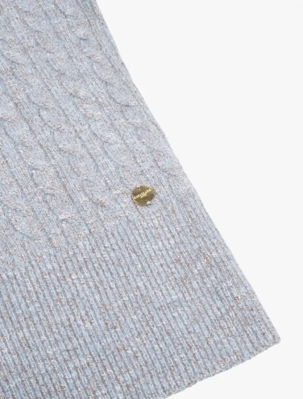Sale Cavallaro Napoli Ravenna Trui Blauw