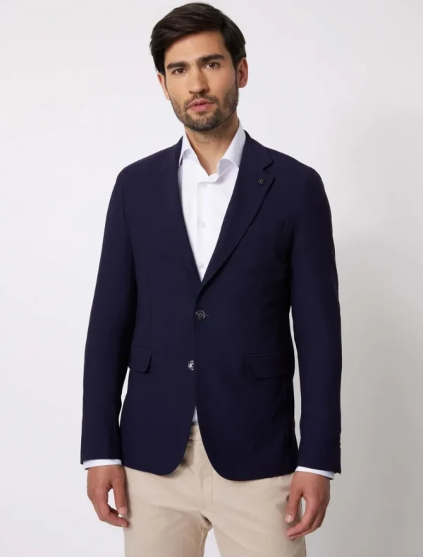 New Cavallaro Napoli Roberto Colbert Donkerblauw