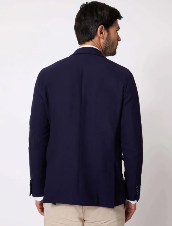 New Cavallaro Napoli Roberto Colbert Donkerblauw