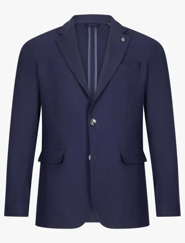 New Cavallaro Napoli Roberto Colbert Donkerblauw