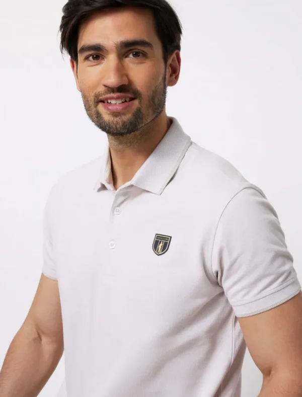 New Cavallaro Napoli Rodarti Polo Light Kit