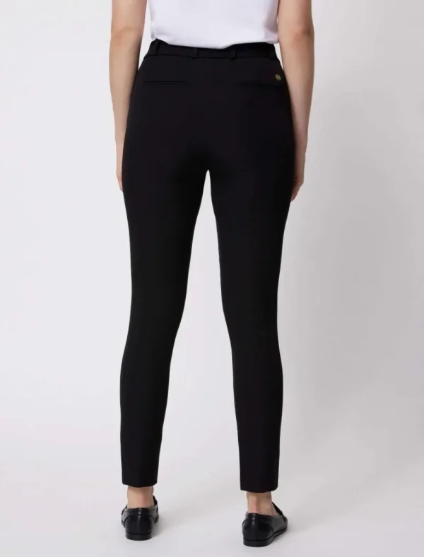 Best Cavallaro Napoli Rosa Broek Zwart