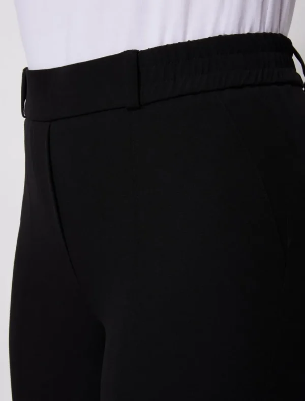 Best Cavallaro Napoli Rosa Broek Zwart