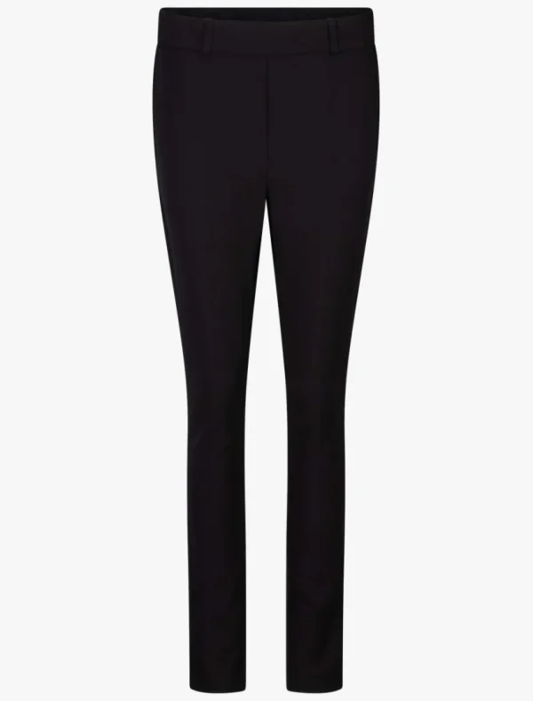 Best Cavallaro Napoli Rosa Broek Zwart