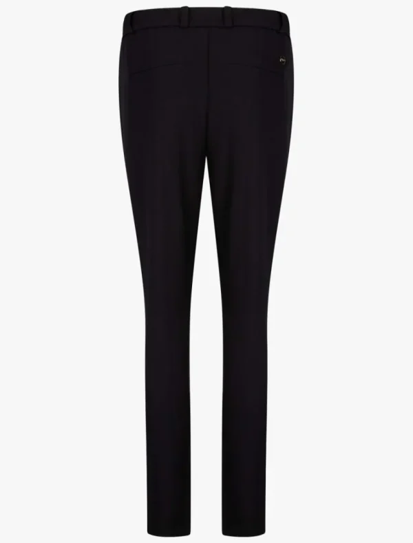 Best Cavallaro Napoli Rosa Broek Zwart