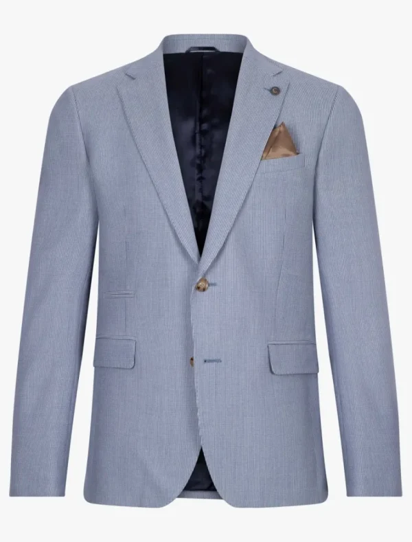 Online Cavallaro Napoli Rovato Colbert Lichtblauw