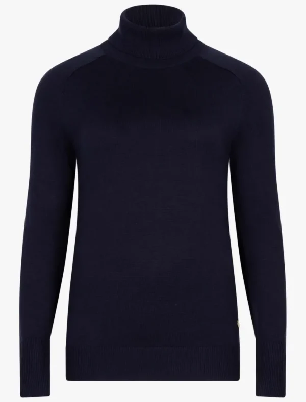 Best Cavallaro Napoli Sabina Coltrui Donkerblauw