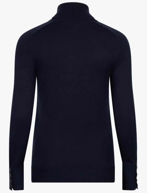 Best Cavallaro Napoli Sabina Coltrui Donkerblauw